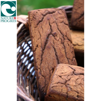 Pain de Sarrasin / Châtaigne 1kg